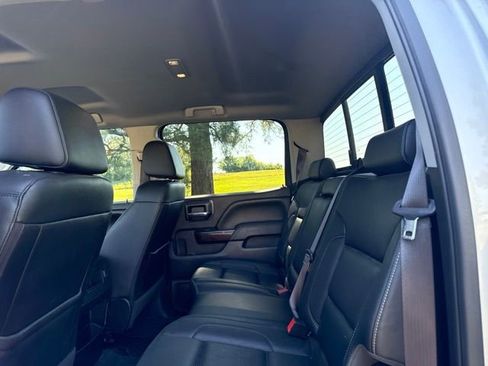 Used 2017 GMC Sierra 1500 SLT AWD/4WD image 50