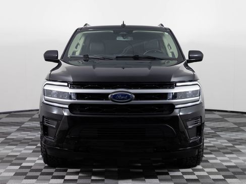 Used 2023 Ford Expedition Max XLT AWD/4WD image 12