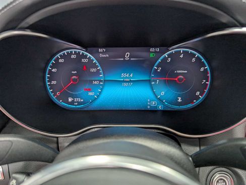 Certified 2023 Mercedes-Benz C 300 4MATIC Cabriolet image 26