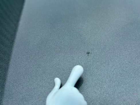 Used 2019 INFINITI QX60 Luxe image 37