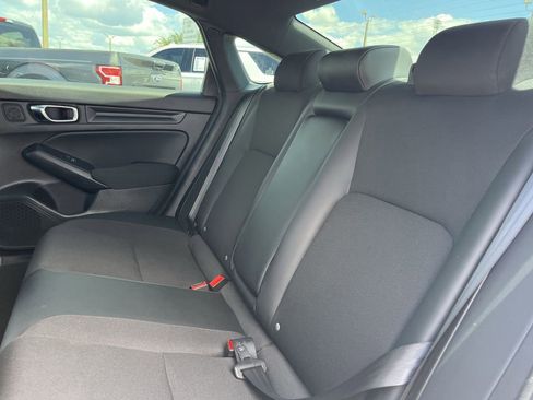 Used 2025 Honda Civic Sport image 19