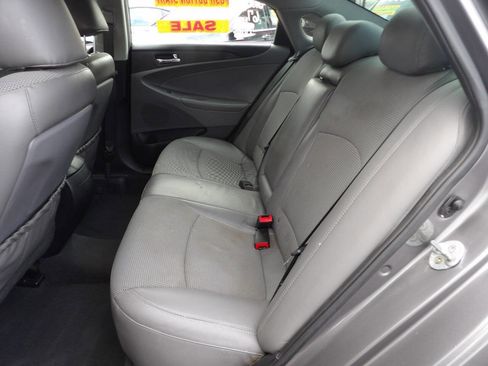 Used 2013 Hyundai Sonata SE image 9