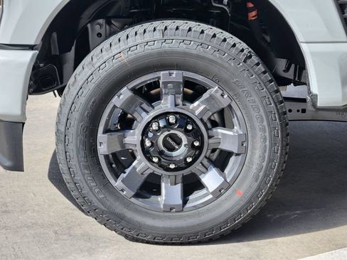 New 2026 Ford F250 XL w/ STX Appearance Package AWD/4WD image 7