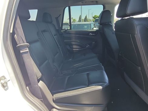 Used 2019 Chevrolet Tahoe LT RWD image 27
