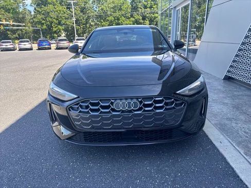 Used 2025 Audi A5 2.0T Premium w/ Convenience Package AWD/4WD image 15