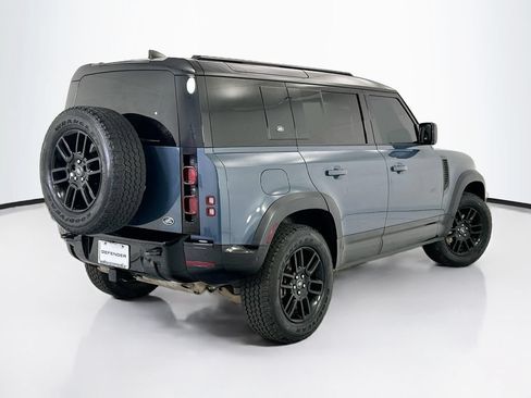 Used 2023 Land Rover Defender 110 X-Dynamic SE AWD/4WD image 5