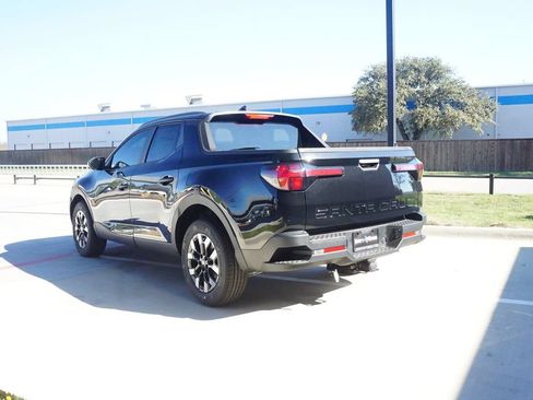 New 2026 Hyundai Santa Cruz SEL FWD image 5