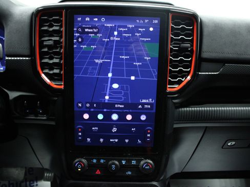 Used 2024 Ford Ranger Raptor image 22