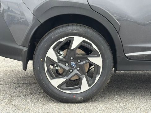 New 2026 Subaru Crosstrek 2.5i Limited AWD/4WD image 4