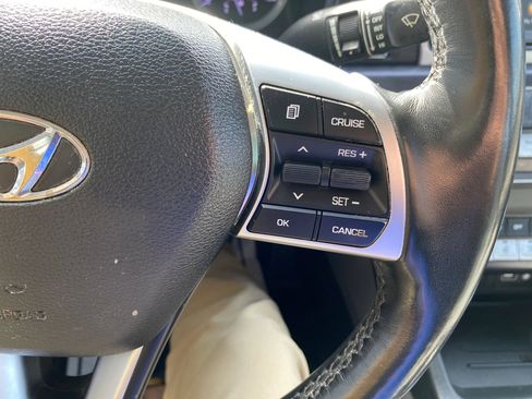 Used 2019 Hyundai Sonata SEL image 14