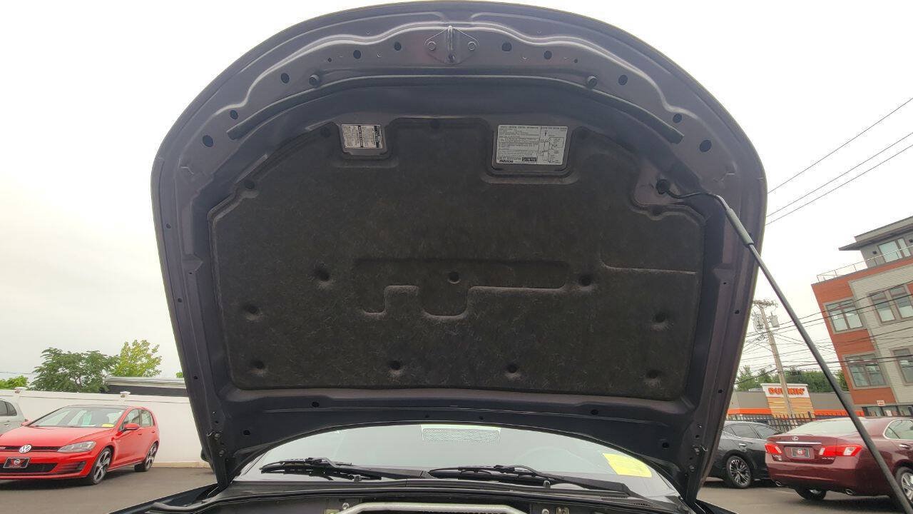 Used 2007 MAZDA MX-5 Miata Sport RWD image 32