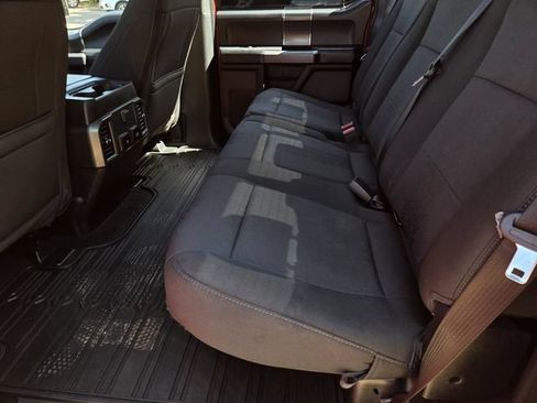 Used 2020 Ford F150 XLT w/ Equipment Group 302A Luxury AWD/4WD image 40