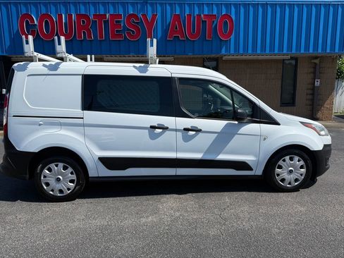 Used 2020 Ford Transit Connect XL FWD image 12