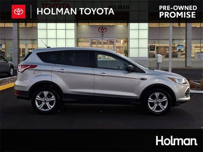 Used 2014 Ford Escape SE