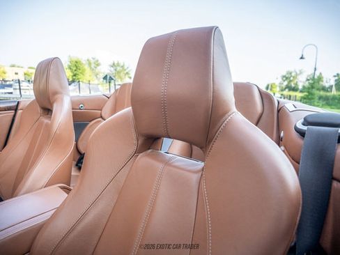 Used 2008 Aston Martin DB9 Volante RWD image 41