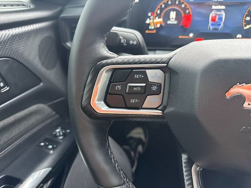 Used 2025 Ford Mustang GT image 21