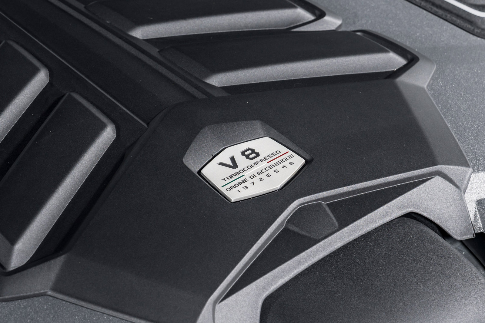 Used 2024 Lamborghini Urus S AWD/4WD image 51