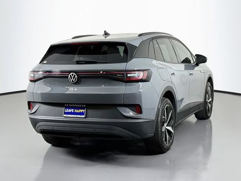 Certified 2023 Volkswagen ID.4 Pro S AWD/4WD image 7