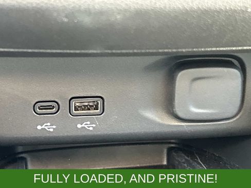 Used 2024 Buick Envista Avenir FWD image 29