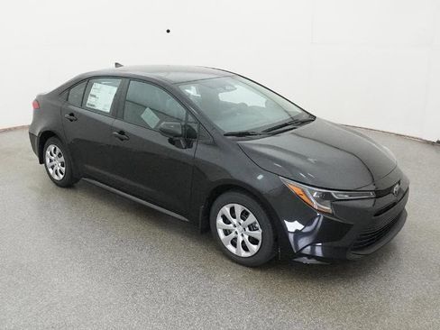 New 2026 Toyota Corolla LE image 13