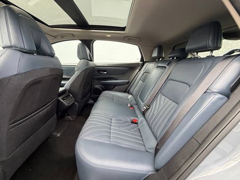 Certified 2024 Nissan Ariya AWD image 18