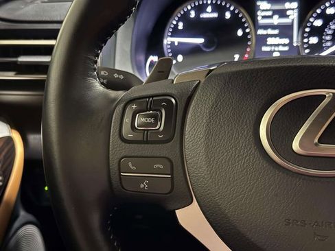 Used 2019 Lexus RC 300 AWD w/ Premium Package image 17