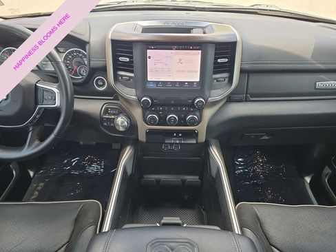 Certified 2022 RAM 1500 Laramie AWD/4WD image 11
