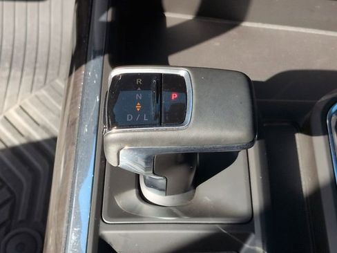 Certified 2023 Chevrolet Silverado 1500 LTZ image 13