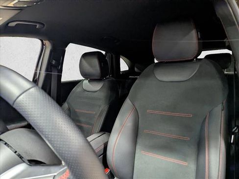 Certified 2025 Mercedes-Benz GLA 250 image 18