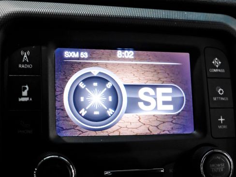 Used 2020 Jeep Wrangler Unlimited Sport AWD/4WD image 30
