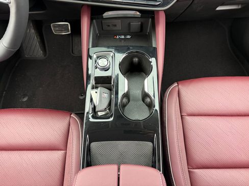 New 2026 Buick Envision Sport Touring image 28