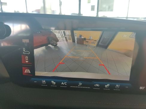 New 2026 Chevrolet Corvette Stingray Preferred Conv w/ Z51 Performance Package image 20