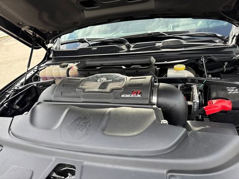 Used 2022 RAM 1500 TRX w/ TRX Level 2 Equipment Group image 24