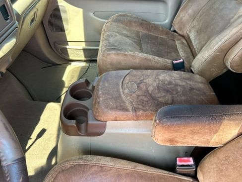 Used 2004 Ford F250 King Ranch AWD/4WD image 55