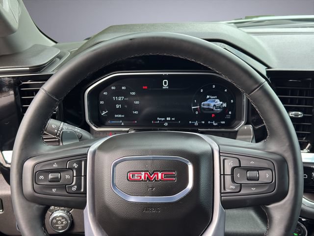 Used 2026 GMC Sierra 1500 SLT w/ SLT Premium Package AWD/4WD image 16