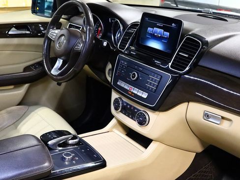 Used 2016 Mercedes-Benz GLE 350 4MATIC image 31