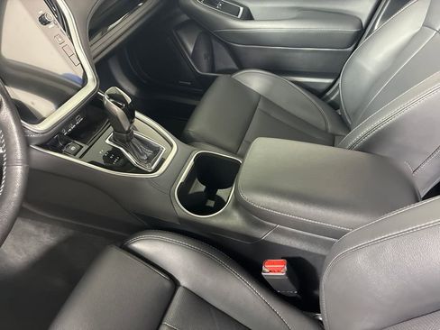 Used 2023 Subaru Outback Limited AWD/4WD image 28
