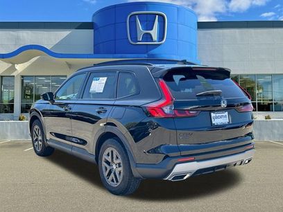 Used 2026 Honda CR-V TrailSport