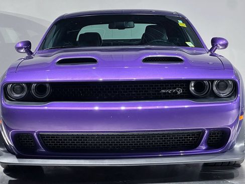 Used 2023 Dodge Challenger SRT Hellcat RWD image 17