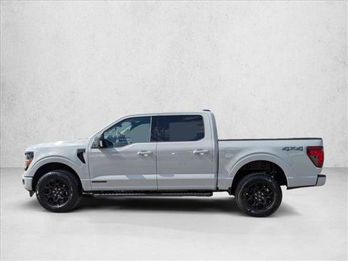 New 2026 Ford F150 XLT image 9