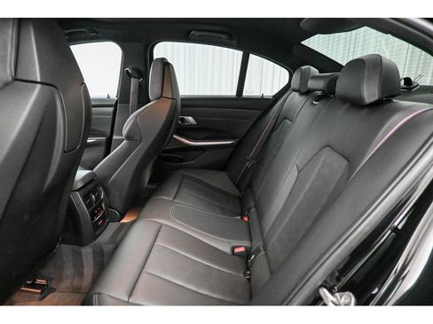 Used 2021 BMW M3 Competition w/ Executive Package image 29