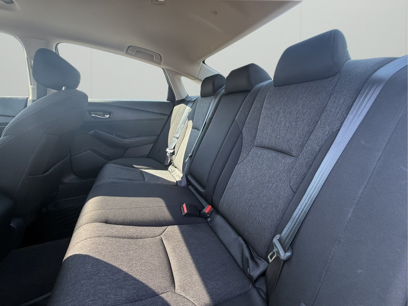 Used 2024 Honda Accord EX image 26