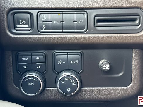 Certified 2021 Chevrolet Tahoe Z71 image 33