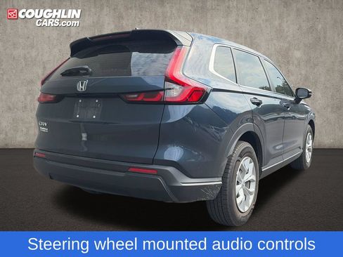 Used 2023 Honda CR-V LX image 9