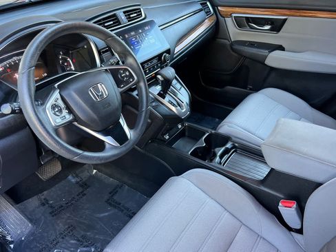 Used 2022 Honda CR-V EX image 11