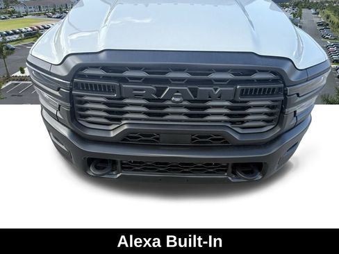 New 2025 RAM 4500 Tradesman image 35