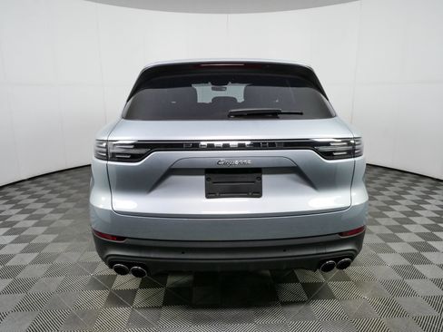 Certified 2023 Porsche Cayenne AWD/4WD image 31