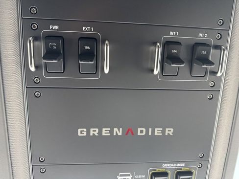 New 2026 INEOS Grenadier image 18