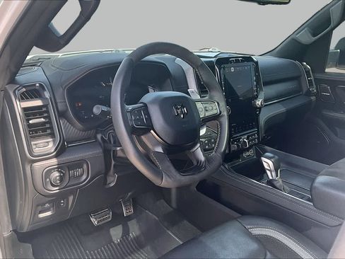 Used 2024 RAM 1500 TRX AWD/4WD image 26