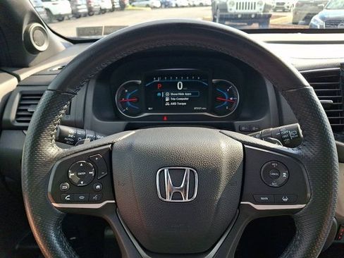 Used 2019 Honda Passport EX-L image 24
